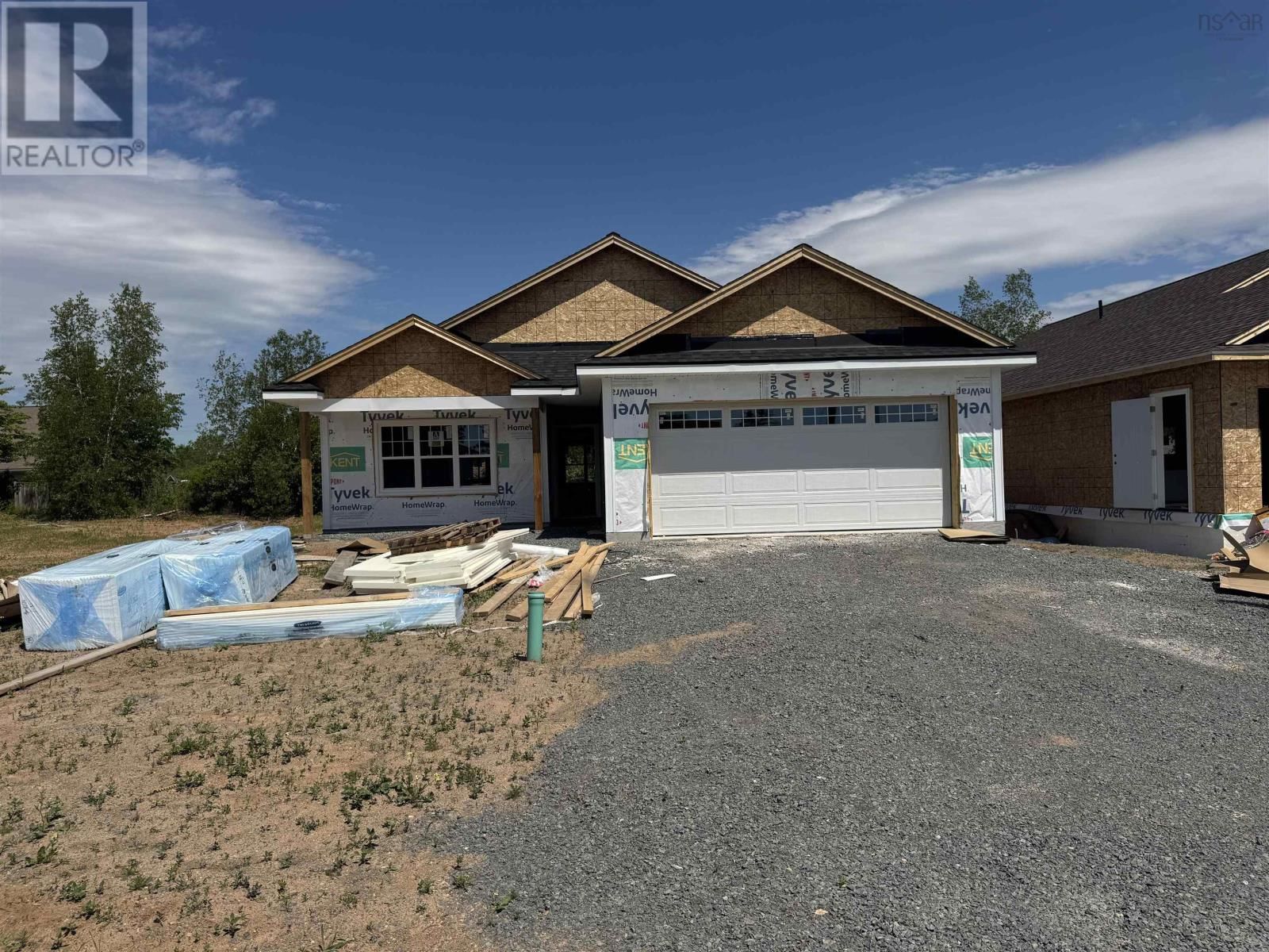 430 Covey Drive, North Kentville, Nova Scotia B0P 1L0