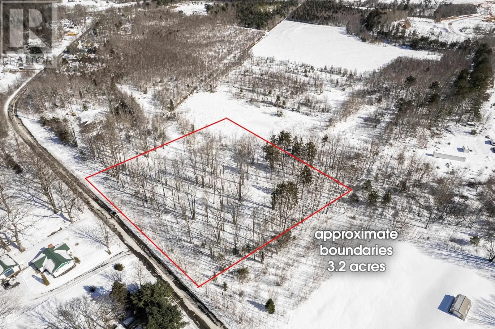 1 South Bishop Road, Coldbrook, Nova Scotia B4R 1B6