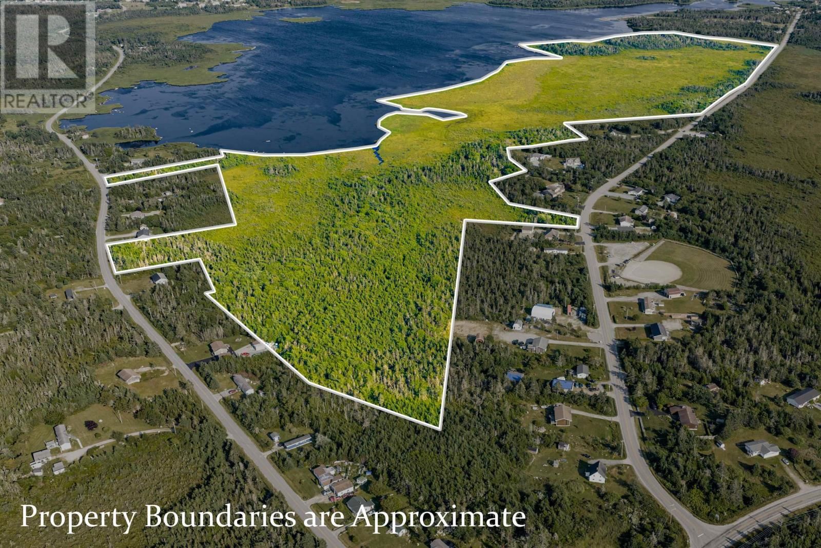 10AB Centreville South Side Road, Centreville, Nova Scotia B0W 2G0
