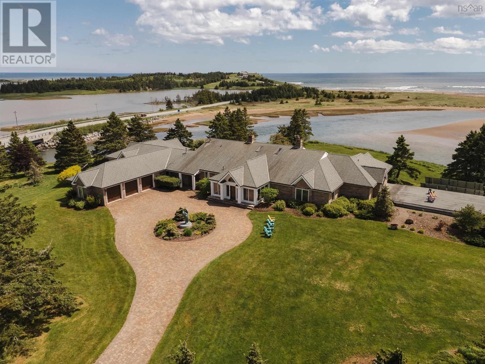 3950 Lawrencetown Road, Lawrencetown, Nova Scotia B2Z 1L3
