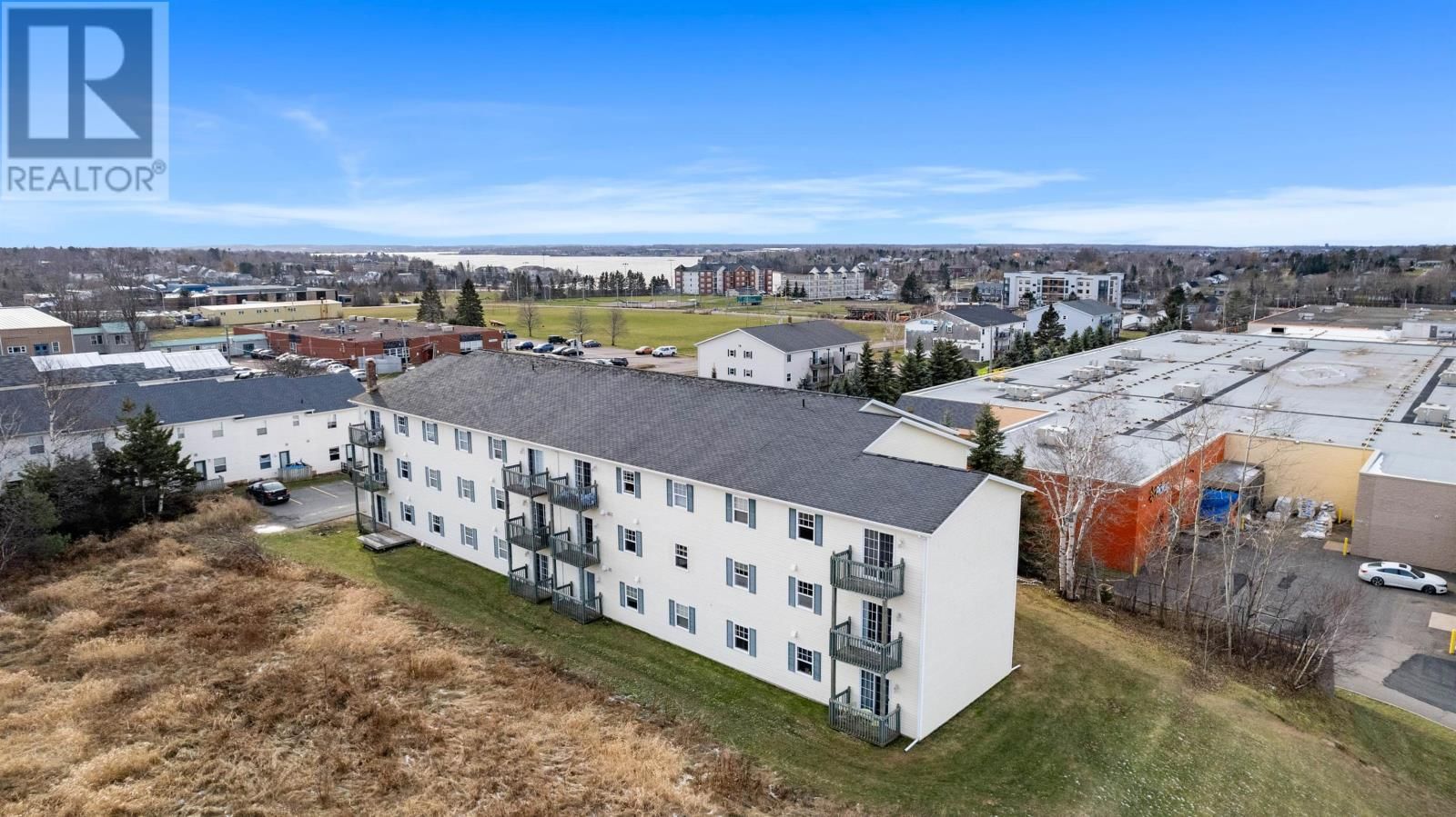 49 Burns Avenue, Charlottetown, Prince Edward Island C1E 0B9