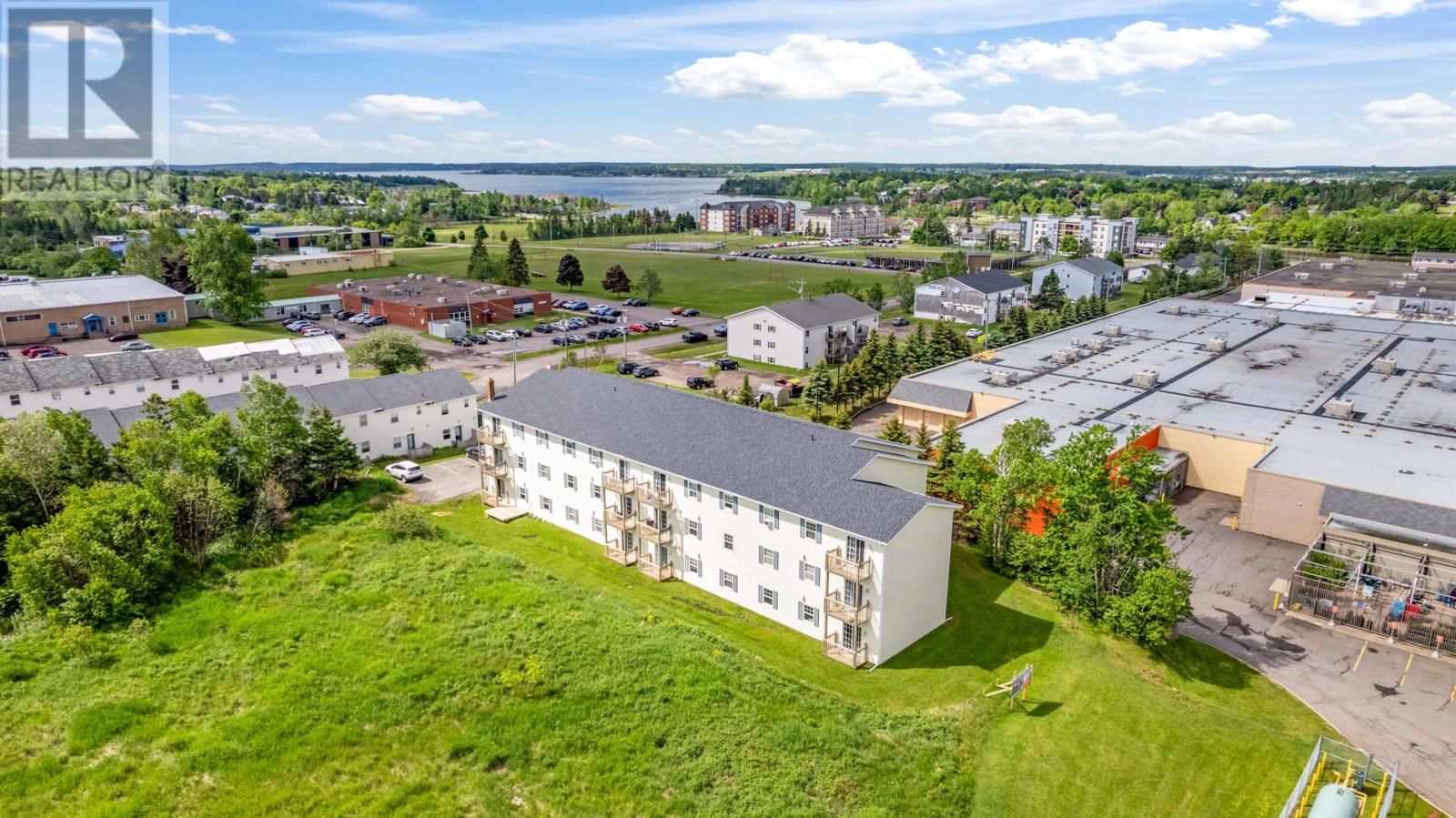 49 Burns Avenue, Charlottetown, Prince Edward Island C1E 0B9