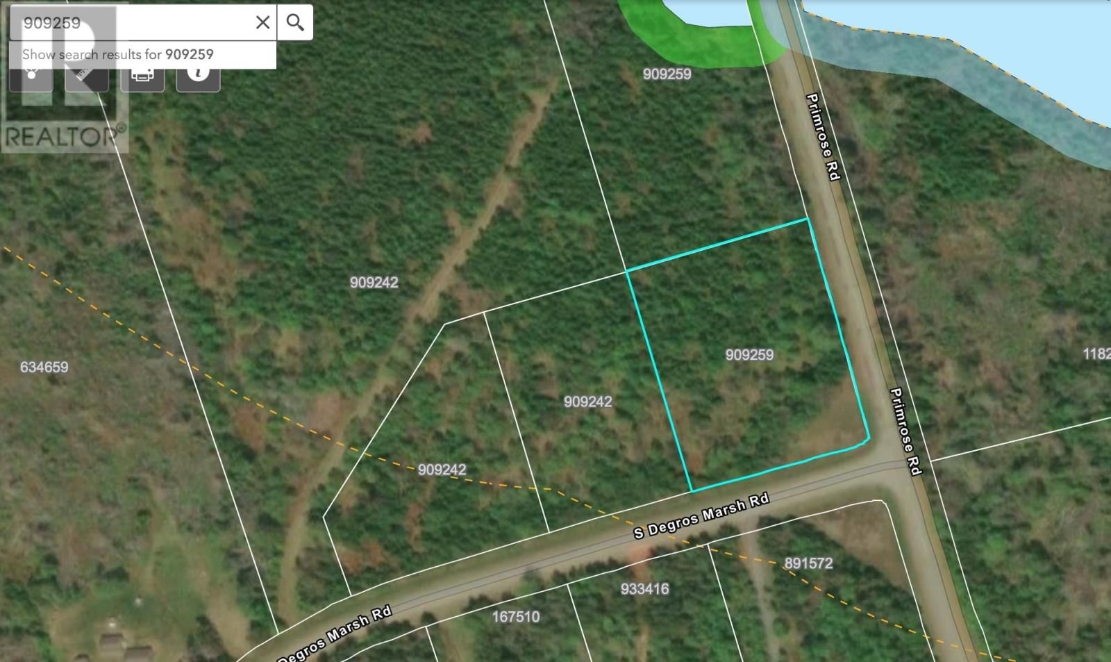  SOUTH DEGROS MARSH Road, DeGros Marsh, Prince Edward Island C0A 1G0
