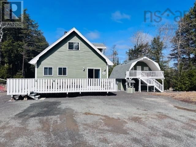 351 Narrows Road, Labelle, Nova Scotia B0T 1E0