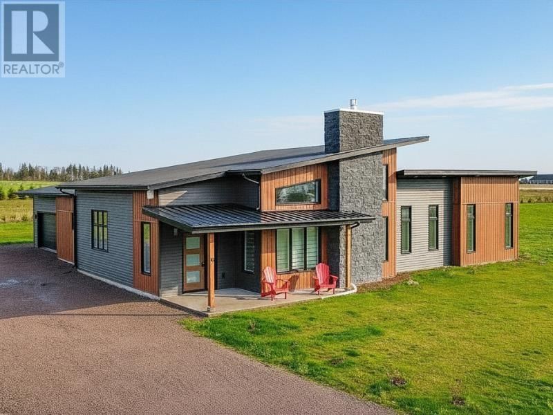 10 River View Drive, Cape Traverse, Prince Edward Island C0B 1X0