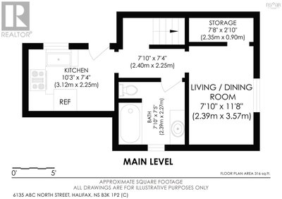 Image #1 of Commercial for Sale at North, Halifax, Nova Scotia