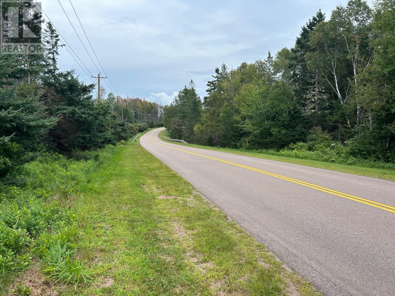 Acreage Shore Road, Little Sands, Prince Edward Island C0A 1W0