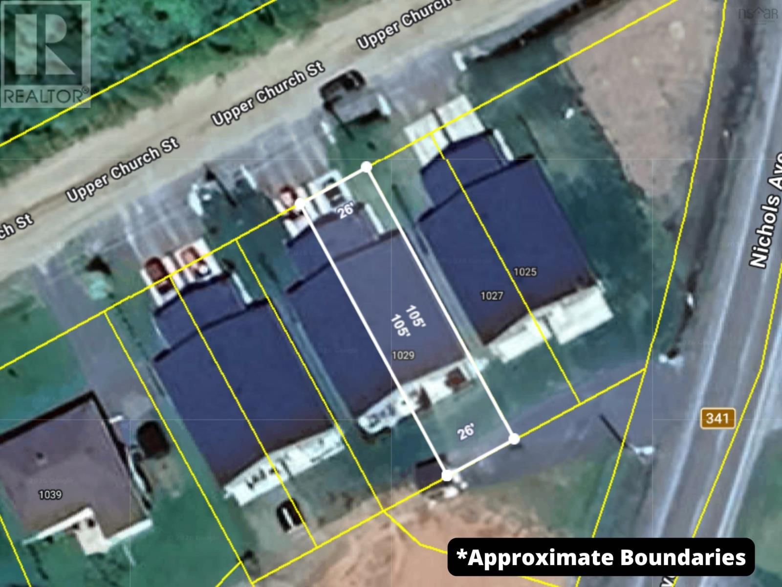 1029 UPPER CHURCH STREET Image 32