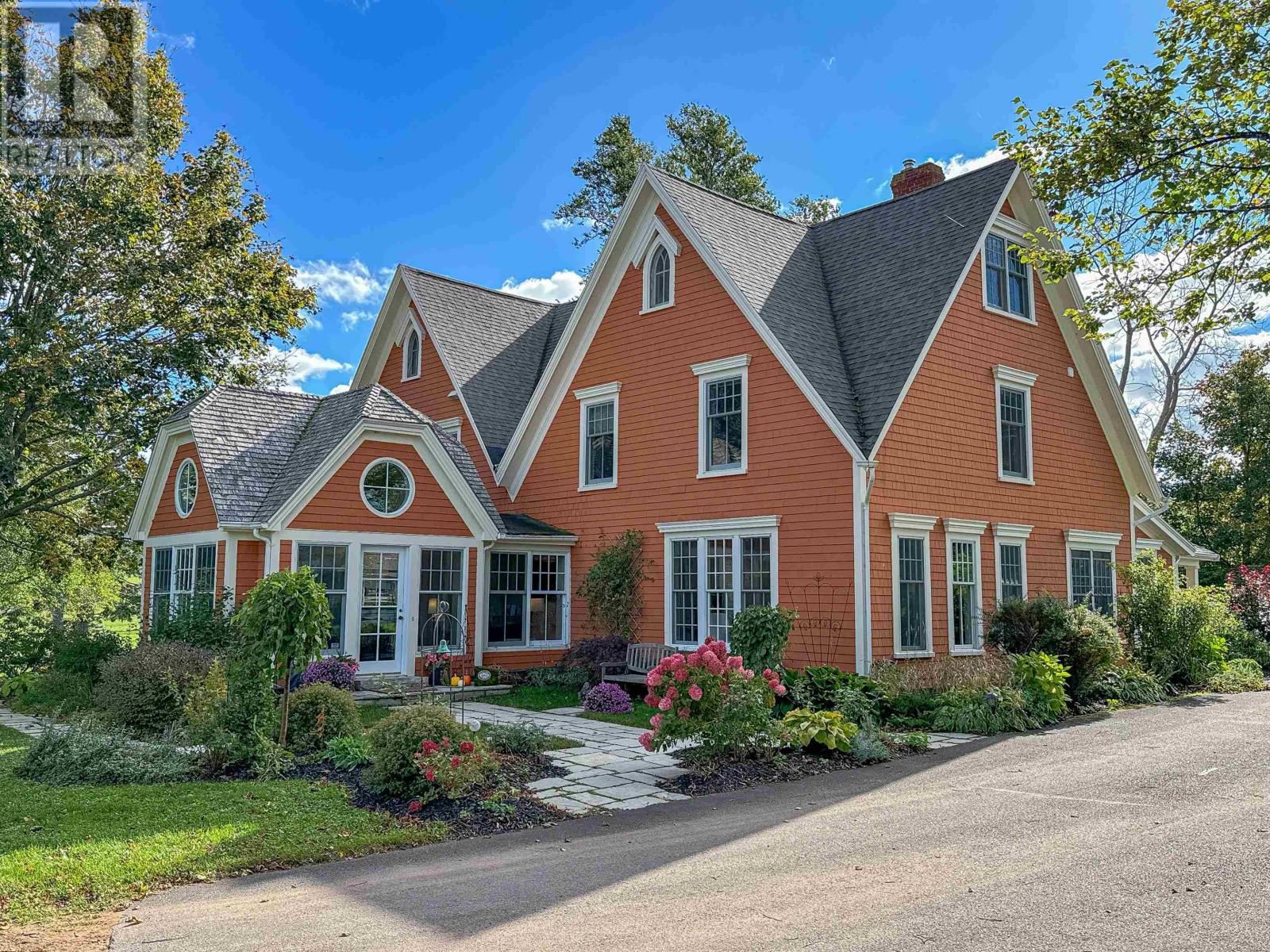 6123 Route 13, New Glasgow, Prince Edward Island C0A 1N0