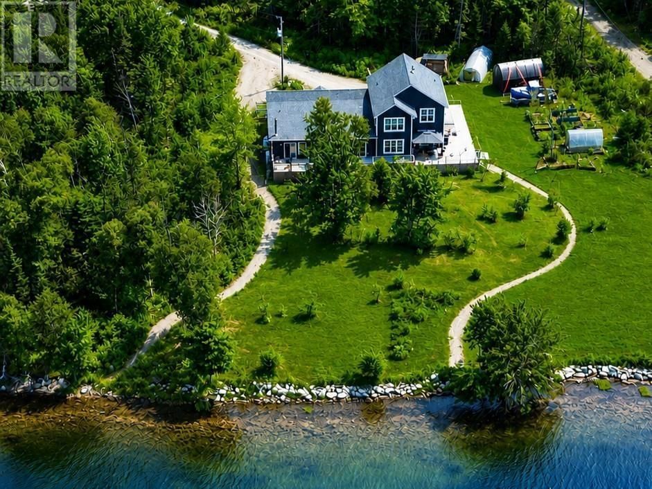 242 Rodney Drive, Malagawatch, Nova Scotia B0E 2Y0
