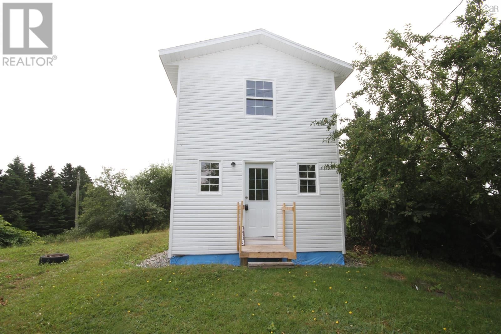 3138 Highway 320, D'Escousse, Nova Scotia B0E 1K0
