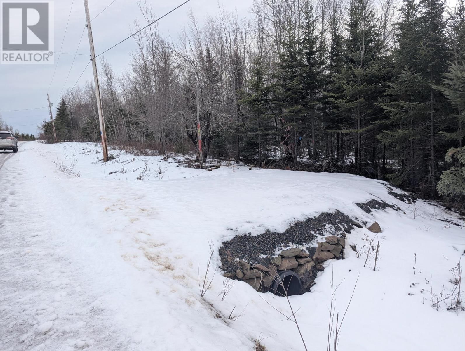 Lot 1 Hunter Road, Wentworth, Nova Scotia B0M 1Z0