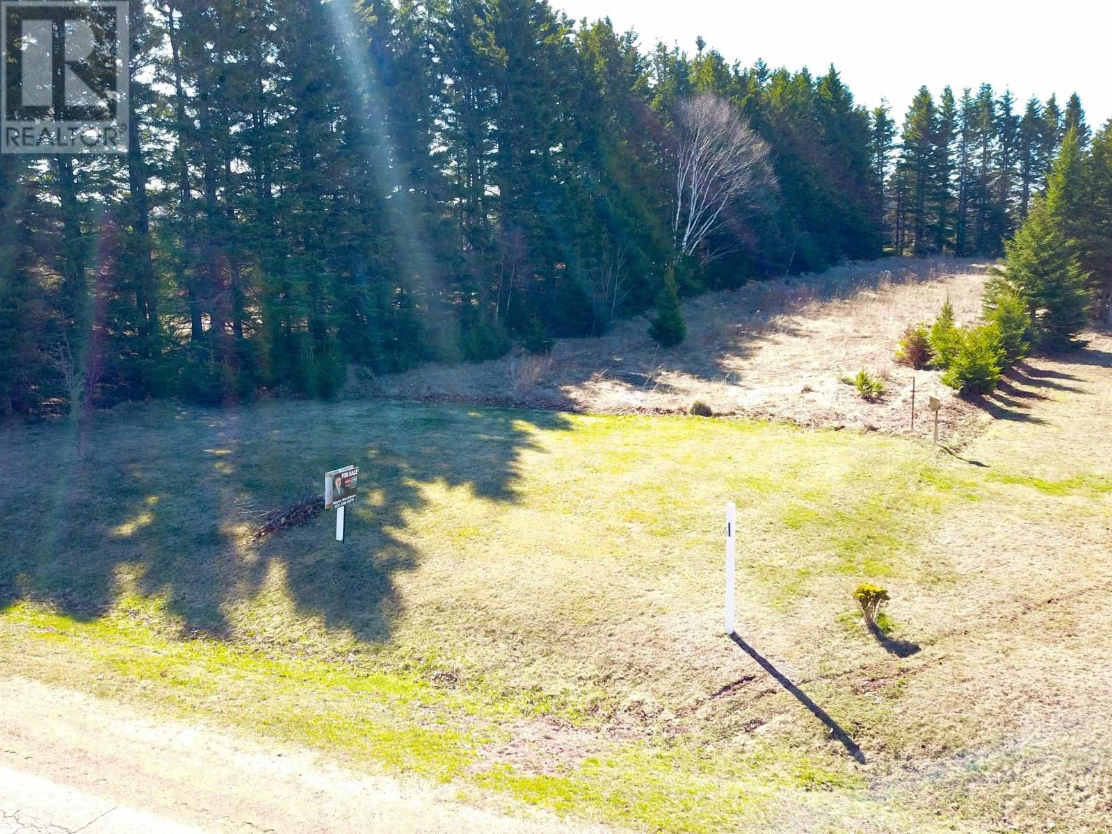  Rte 12 Southwest Lot 16, South West Lot 16, Prince Edward Island C0B 1T0