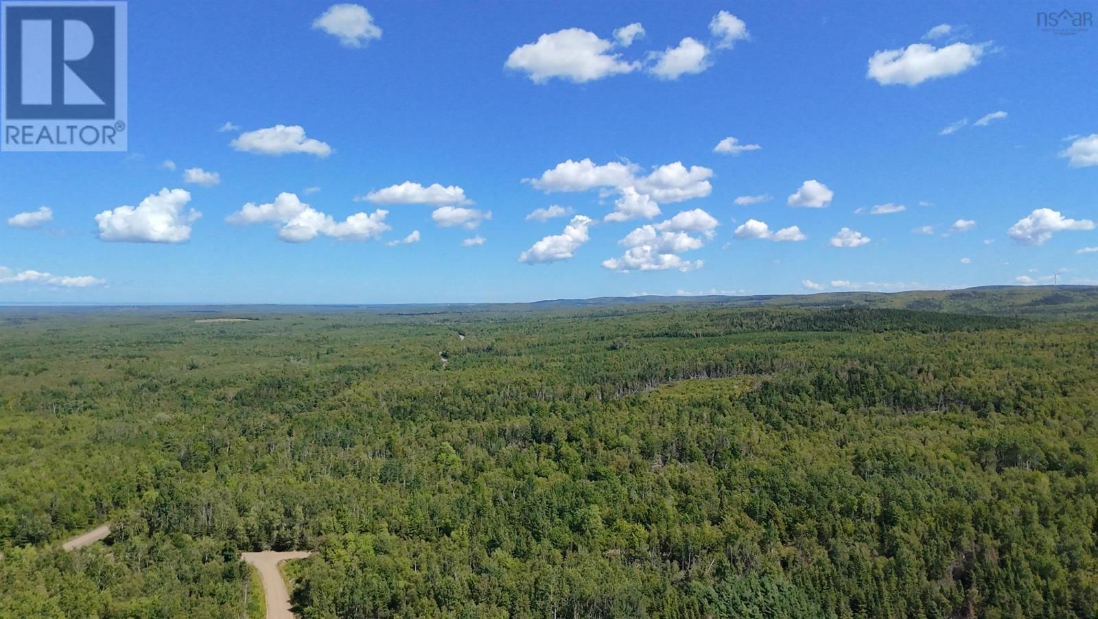 Lot 1 Dalhousie Road, Loganville, Nova Scotia B0K 1R0
