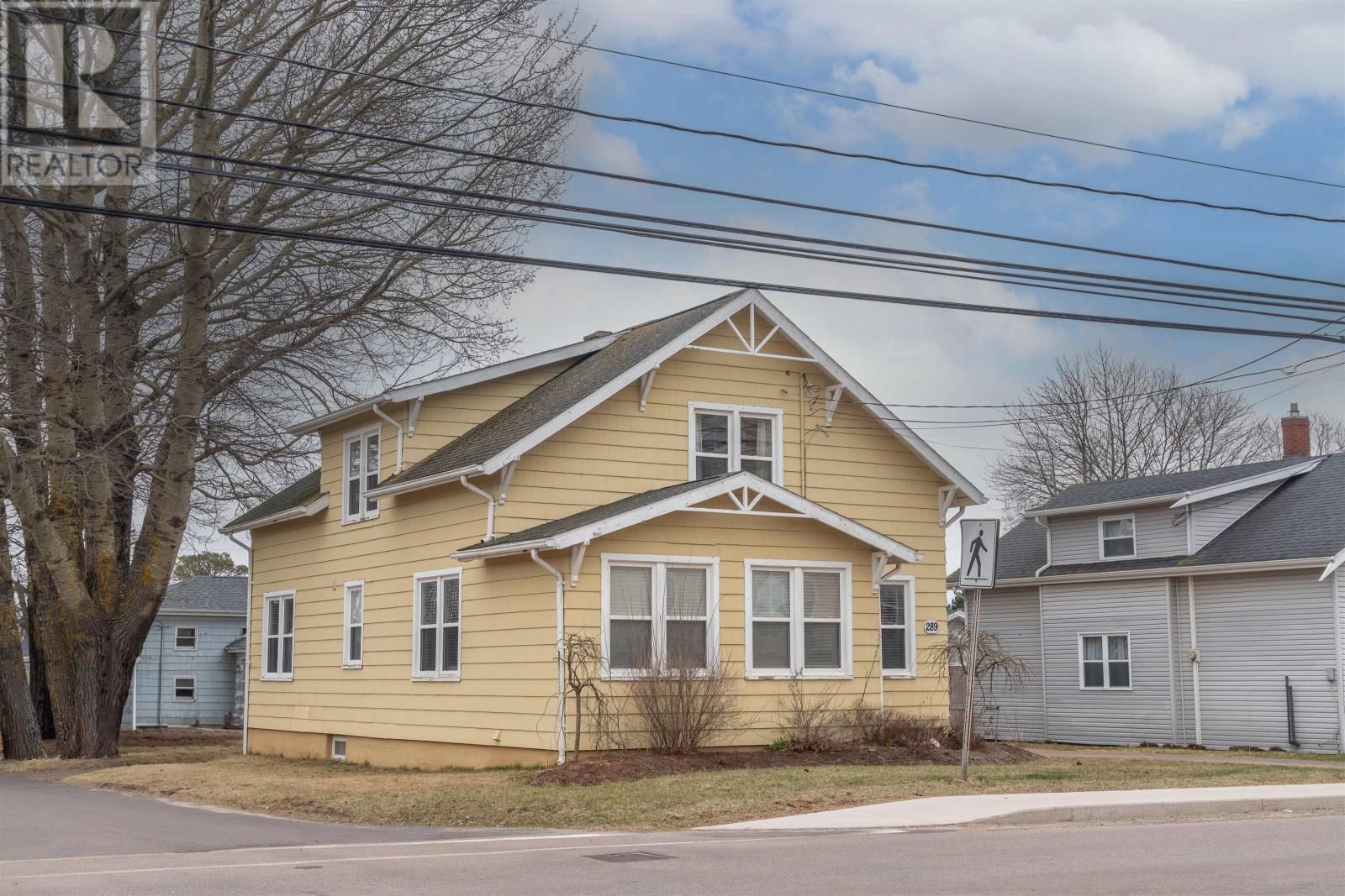 289 Granville Street, Summerside, Prince Edward Island C1N 3A8