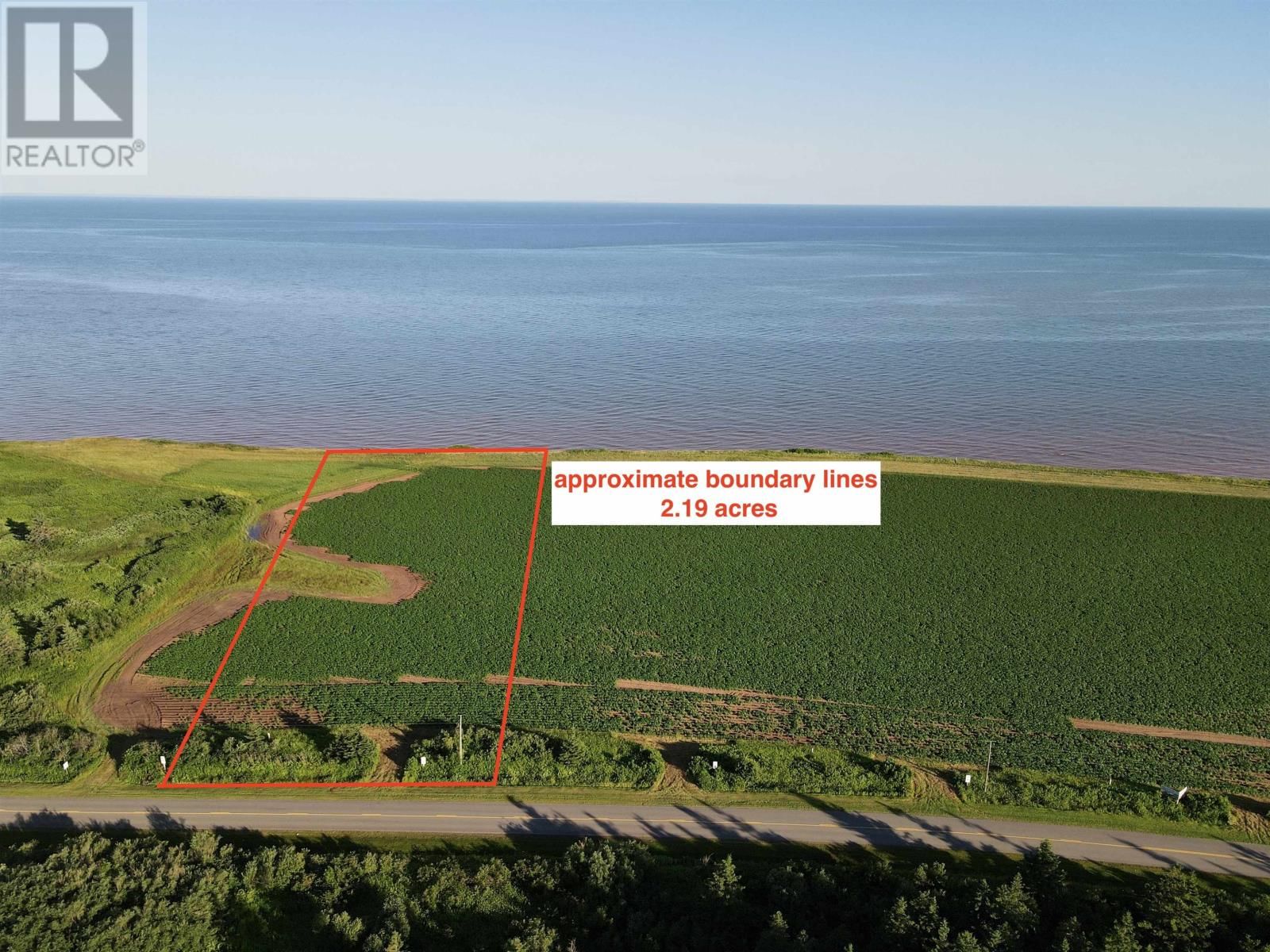 Lot 06-2 Route 14, Campbellton, Prince Edward Island C0B 1E0