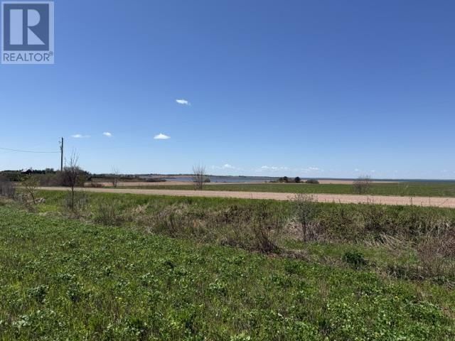 Lot 4 Baseline Rd, Malpeque, Prince Edward Island C0B 1M0
