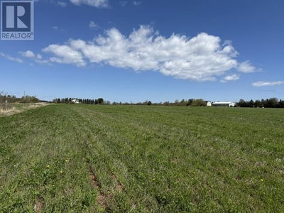 Lot 4 Baseline Rd | Malpeque Prince Edward Island | Slide Image Four
