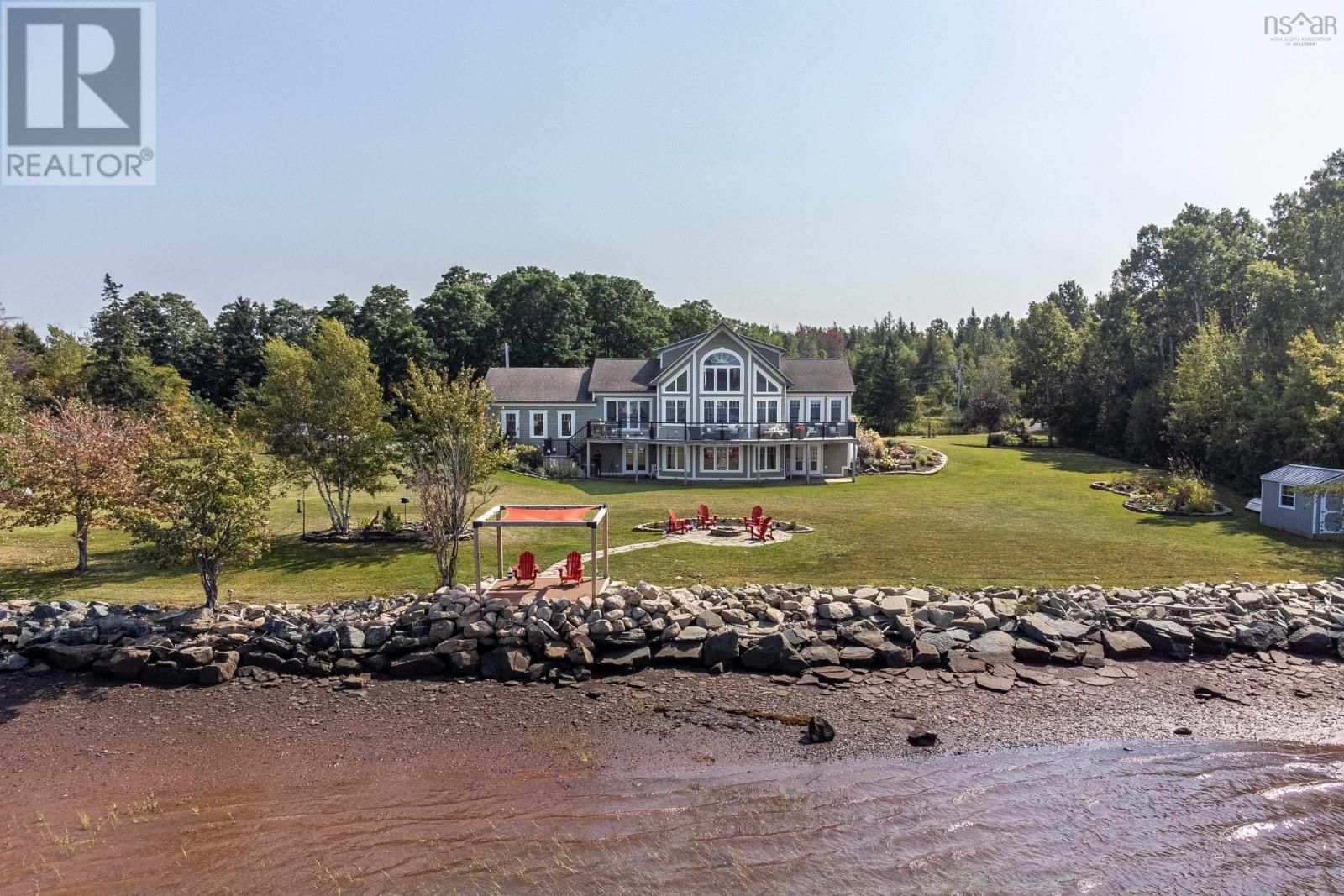 13573 Highway 6, Wallace Bridge, Nova Scotia B0K 1Y0