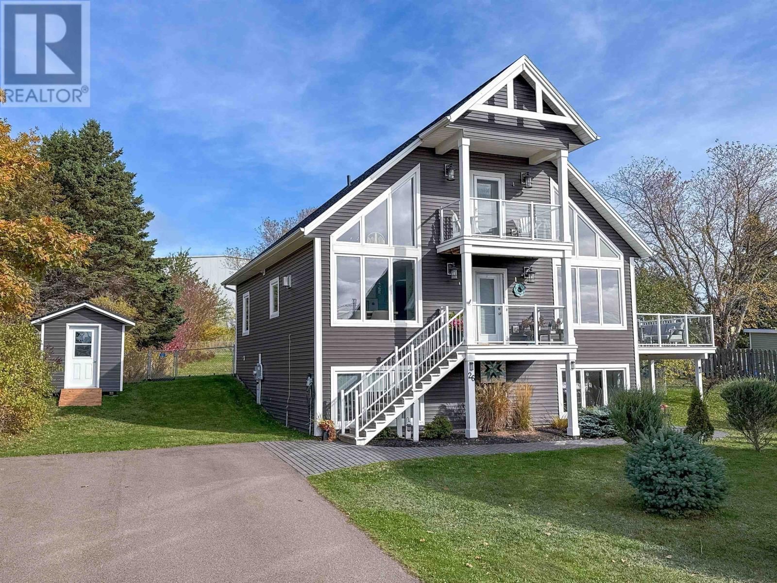 26 Allen Street, North Rustico, Prince Edward Island C0A 1X0