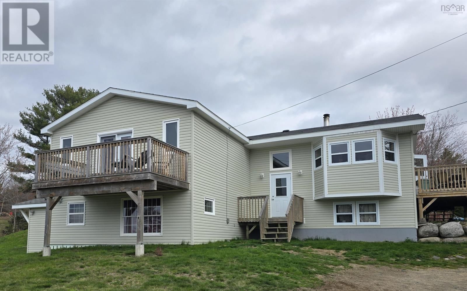 19 Bond Drive, Chester, Nova Scotia B0J 1J0