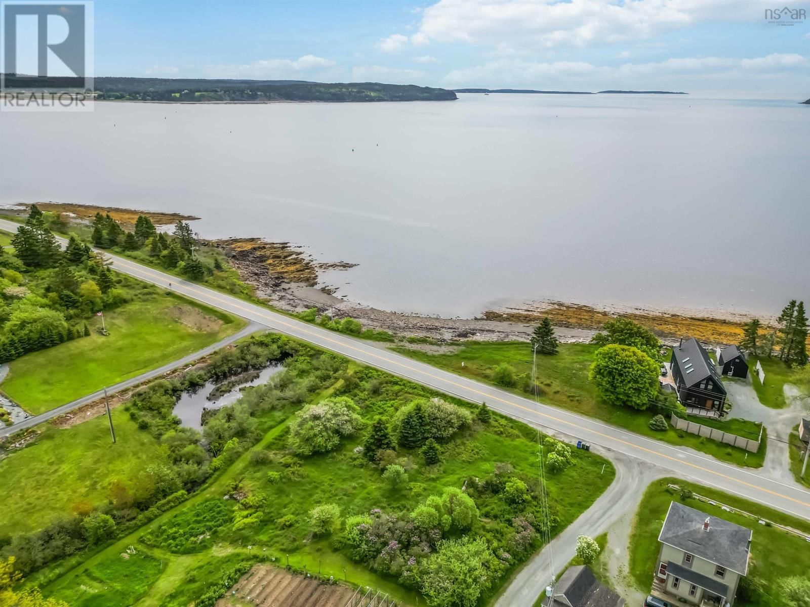 25-1 Highway 331, Dublin Shore, Nova Scotia B0R 1C0