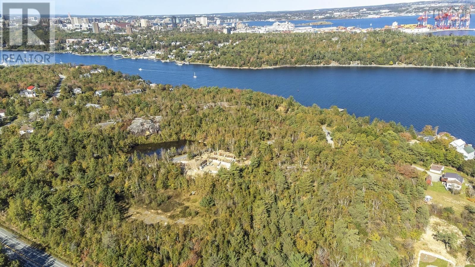 23 Bluestone Road, Purcell's Cove, Nova Scotia B3P 2H2