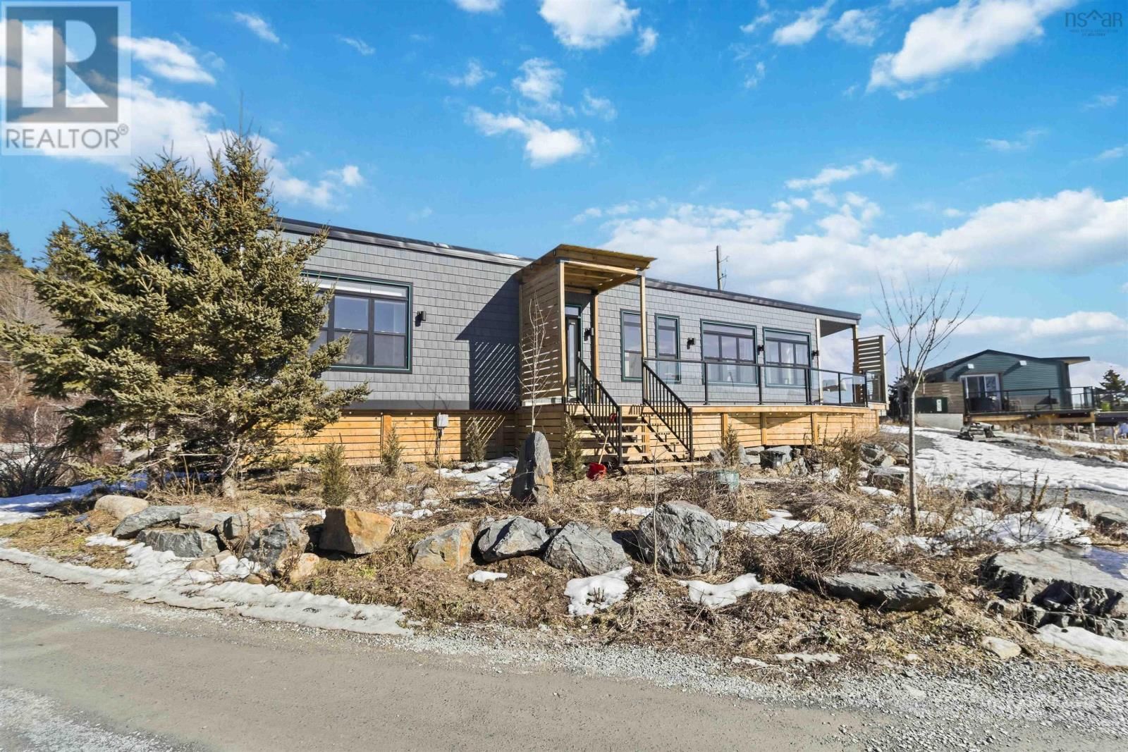693 Masons Beach Road, First South, Nova Scotia B0J 2C0
