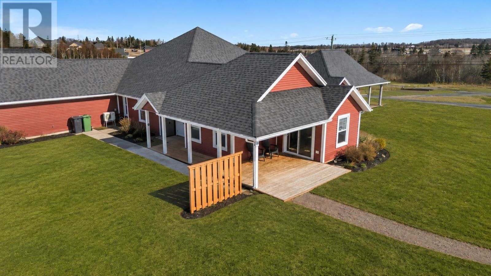 38-102 Schoolhouse Lane, Stanley Bridge, Prince Edward Island C0A 1N0