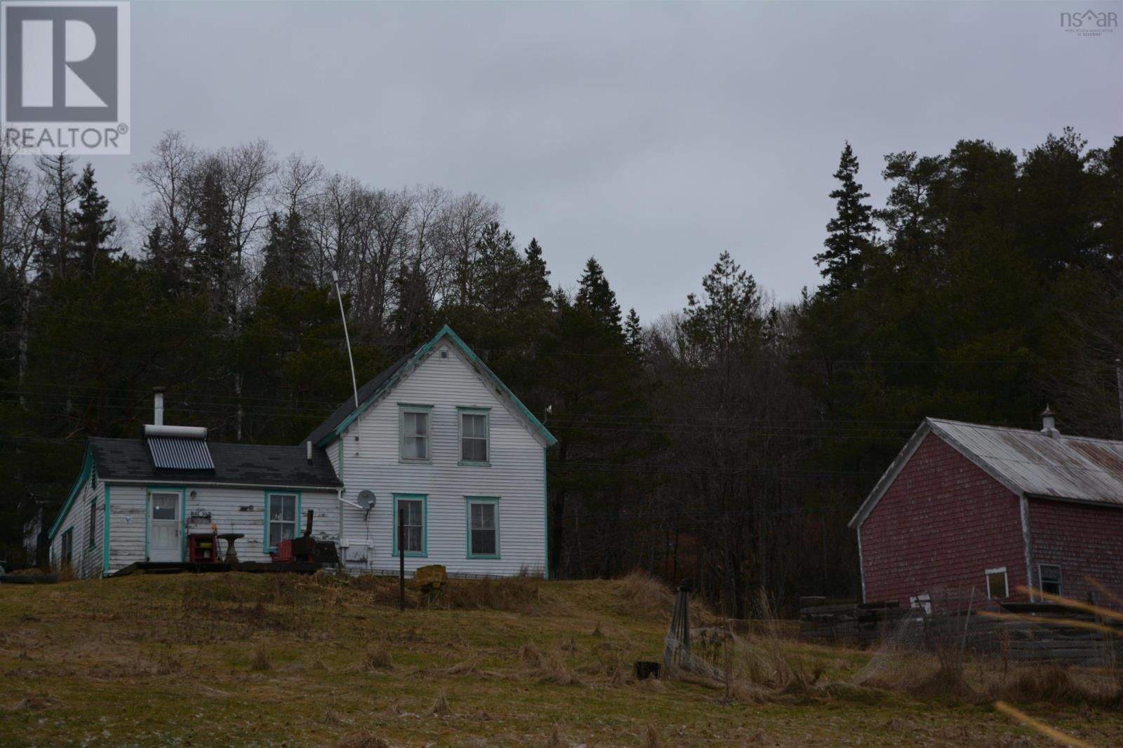 535 EAST RIVER EAST SIDE ROAD Image 24