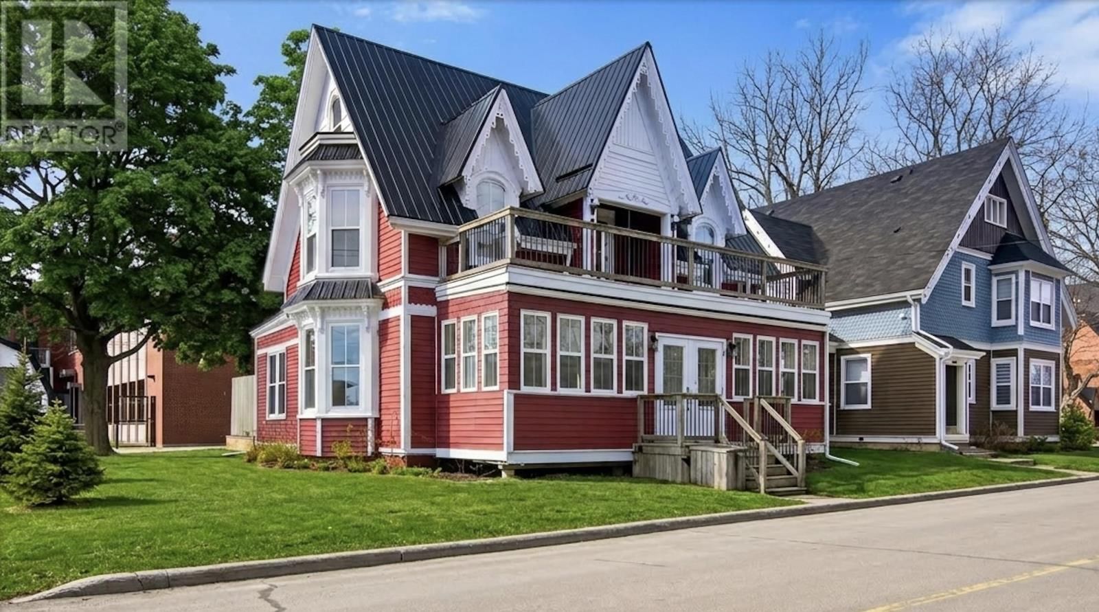 54 Summer Street, Summerside, Prince Edward Island C1N 3H8