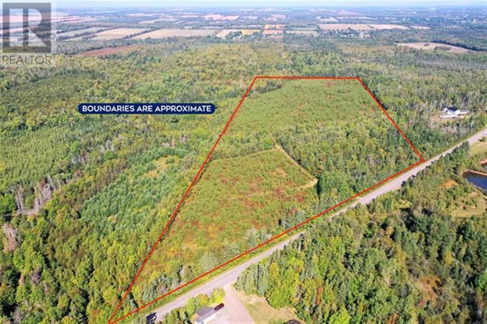 Lot 59 RTE 315, Kilmuir, Prince Edward Island C0A 1R0