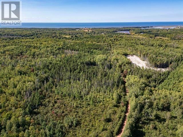  FARLEY Road, St. Lawrence, Prince Edward Island C0B 1E0