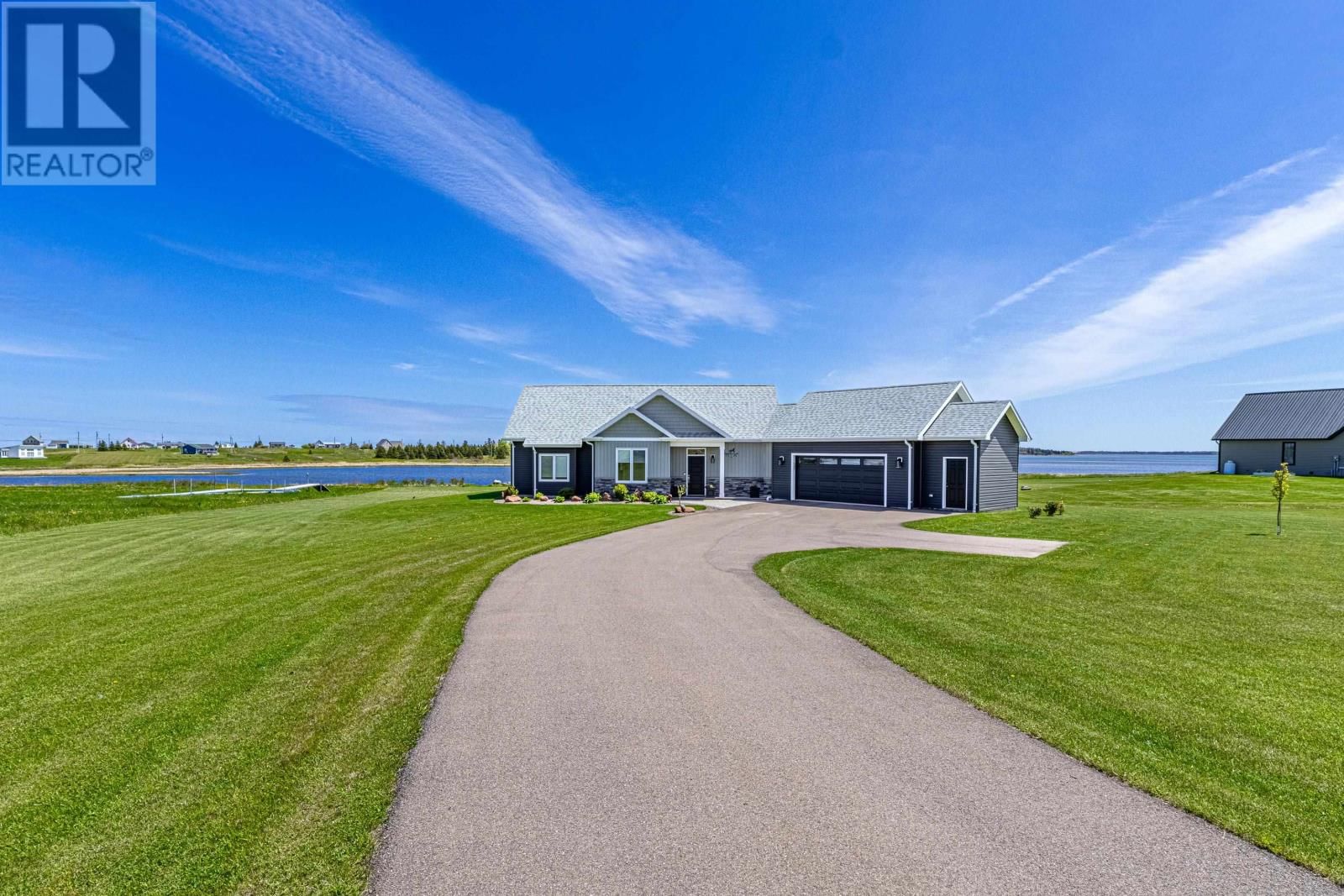 148 BLUE BAY Drive, Rustico, Prince Edward Island C0A 1N0