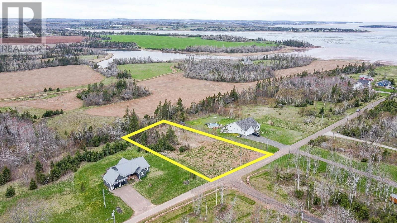 Lot 32 Sunset Drive, Oyster Bed Bridge, Prince Edward Island C1E 2X8