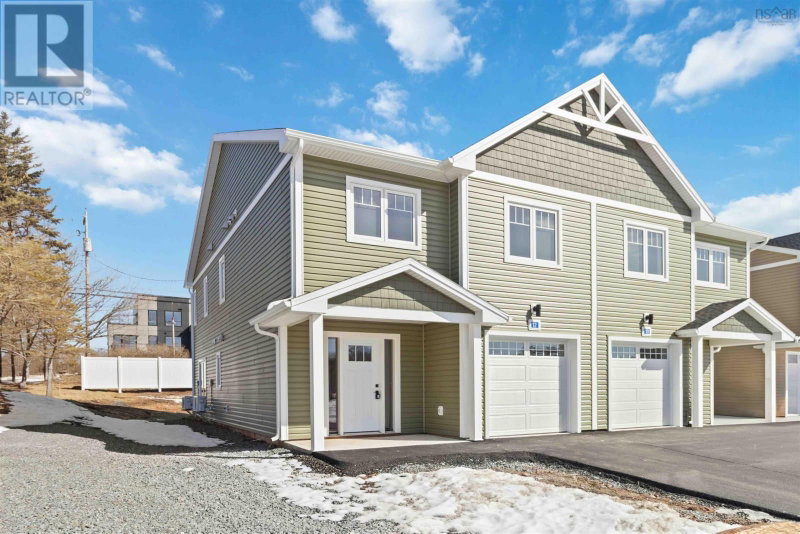 12 Nottingham Lane Enfield Nova Scotia, B2T 0T2 - 3 Bedrooms Home For Sale