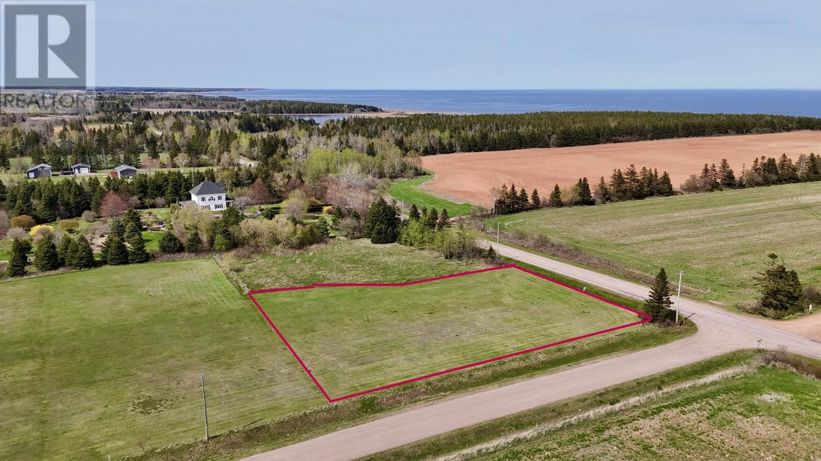  Route 12, Kildare Capes, Prince Edward Island C0B 2B0