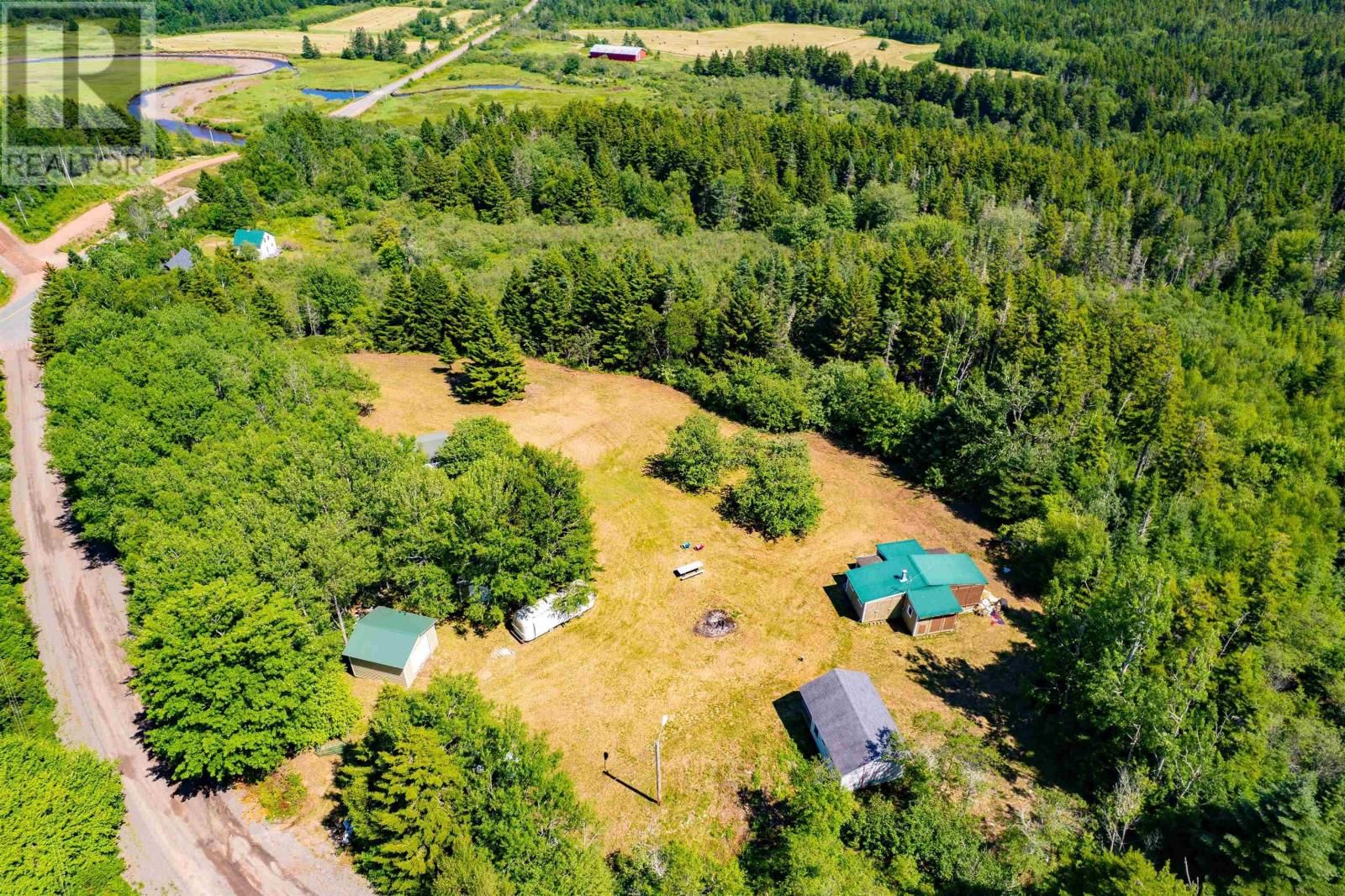 1286 Elderkin Road, Apple River, Nova Scotia B0M 1S0