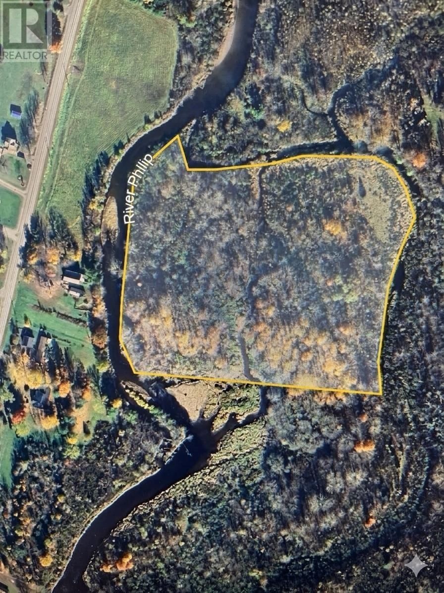 486 hwy Highway, River Philip, Nova Scotia B0M 1V0
