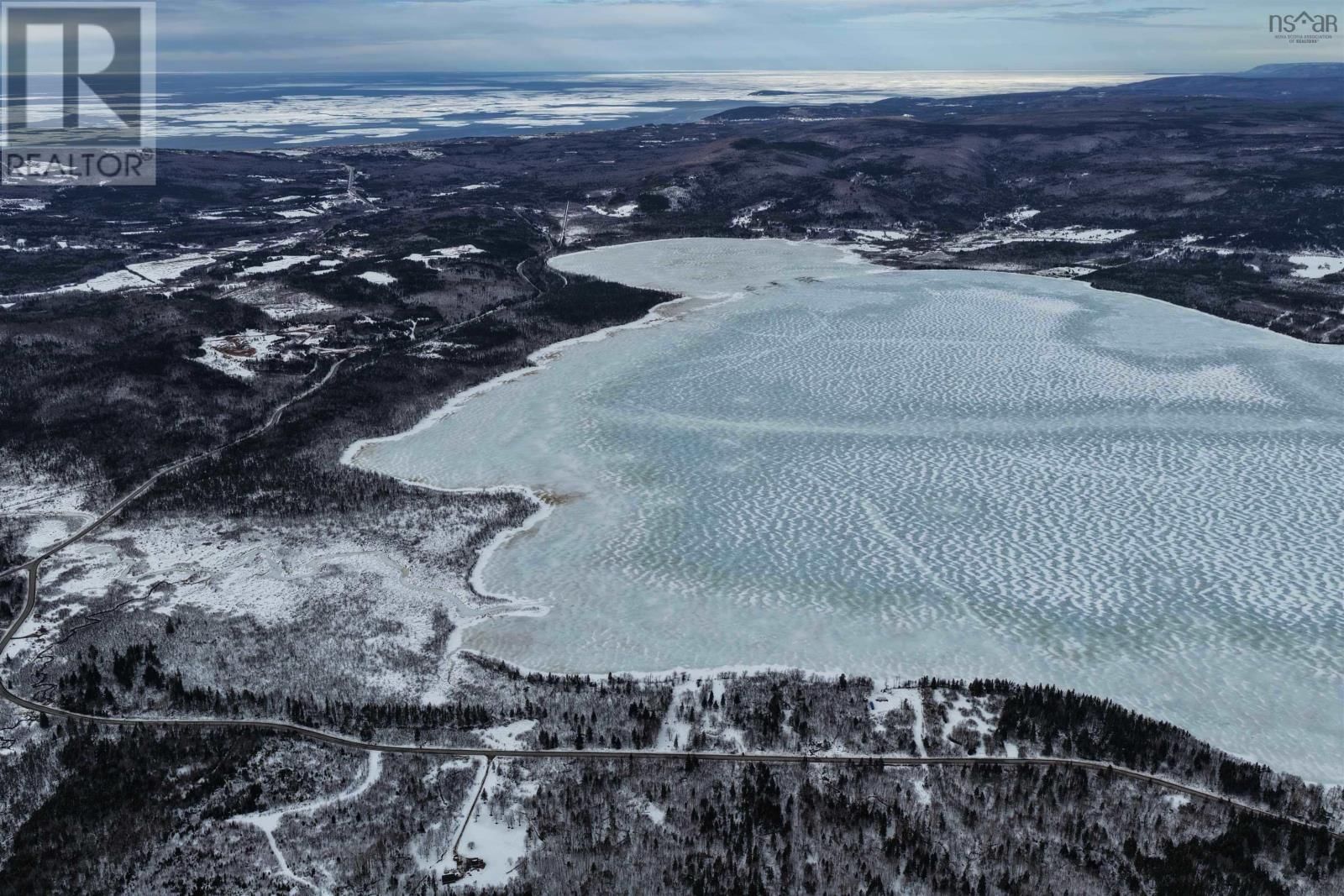  West Lake Ainslie Road, Lake Ainslie, Nova Scotia B0E 1N0