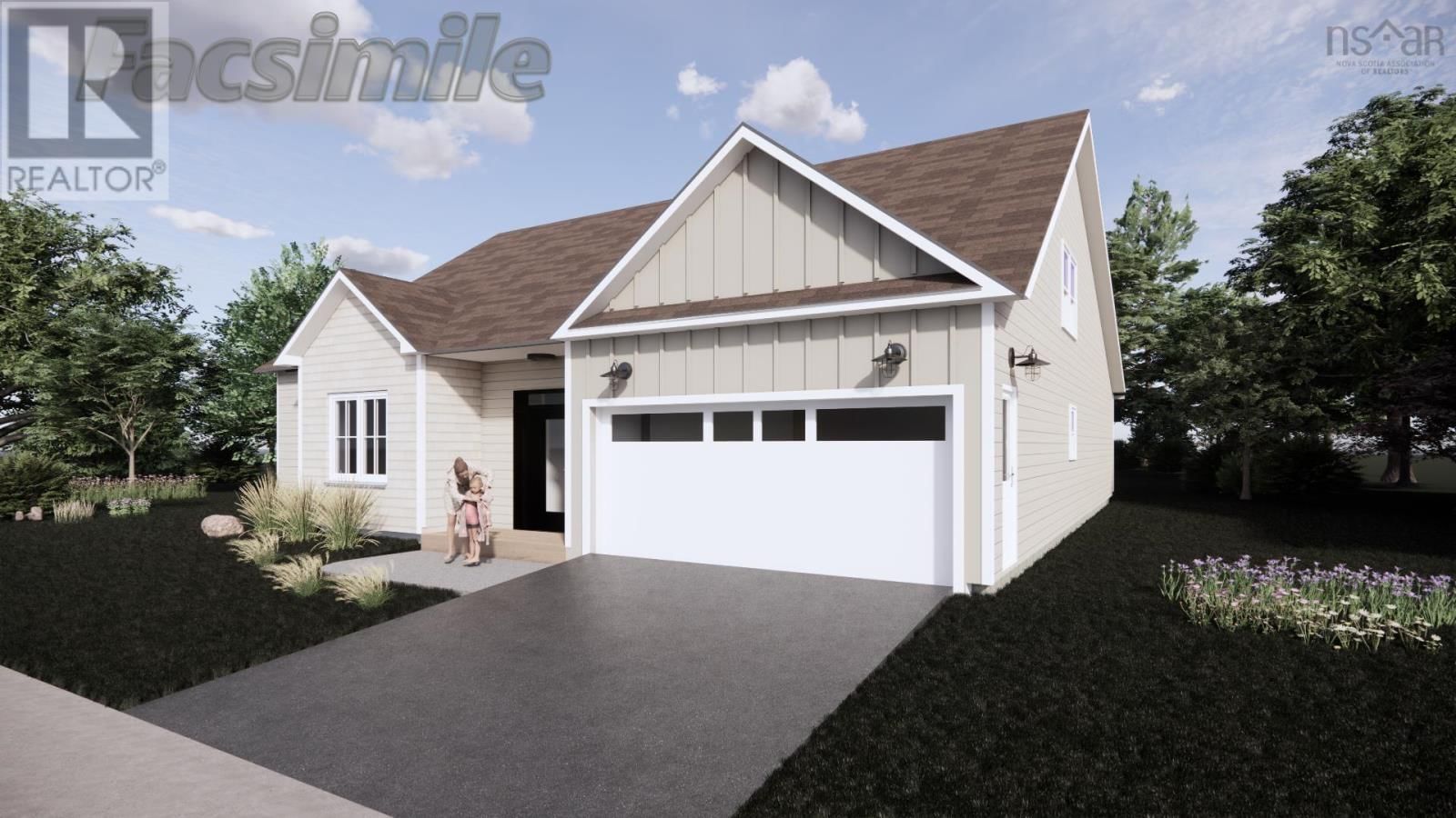131 Stirling Avenue, Wolfville, Nova Scotia B4P 2N3