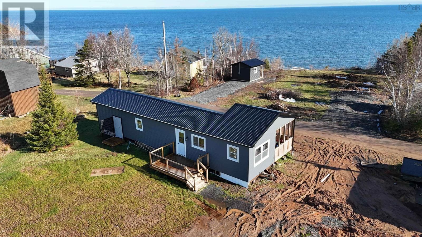124 Red Cliff Drive, Seafoam, Nova Scotia B0K 1H0