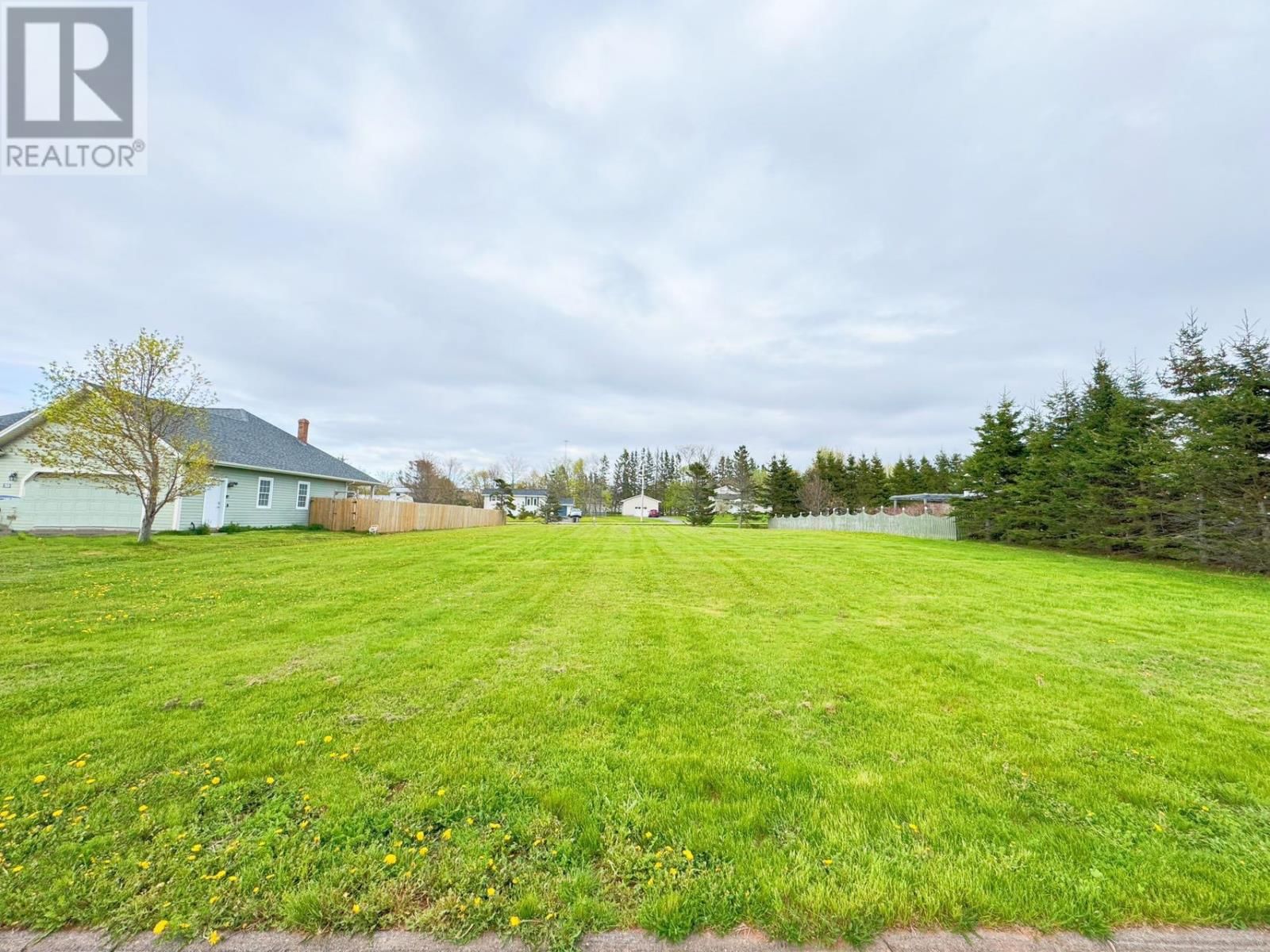 Lot 33 Golf View Drive, Stratford, Prince Edward Island C1B 2V6
