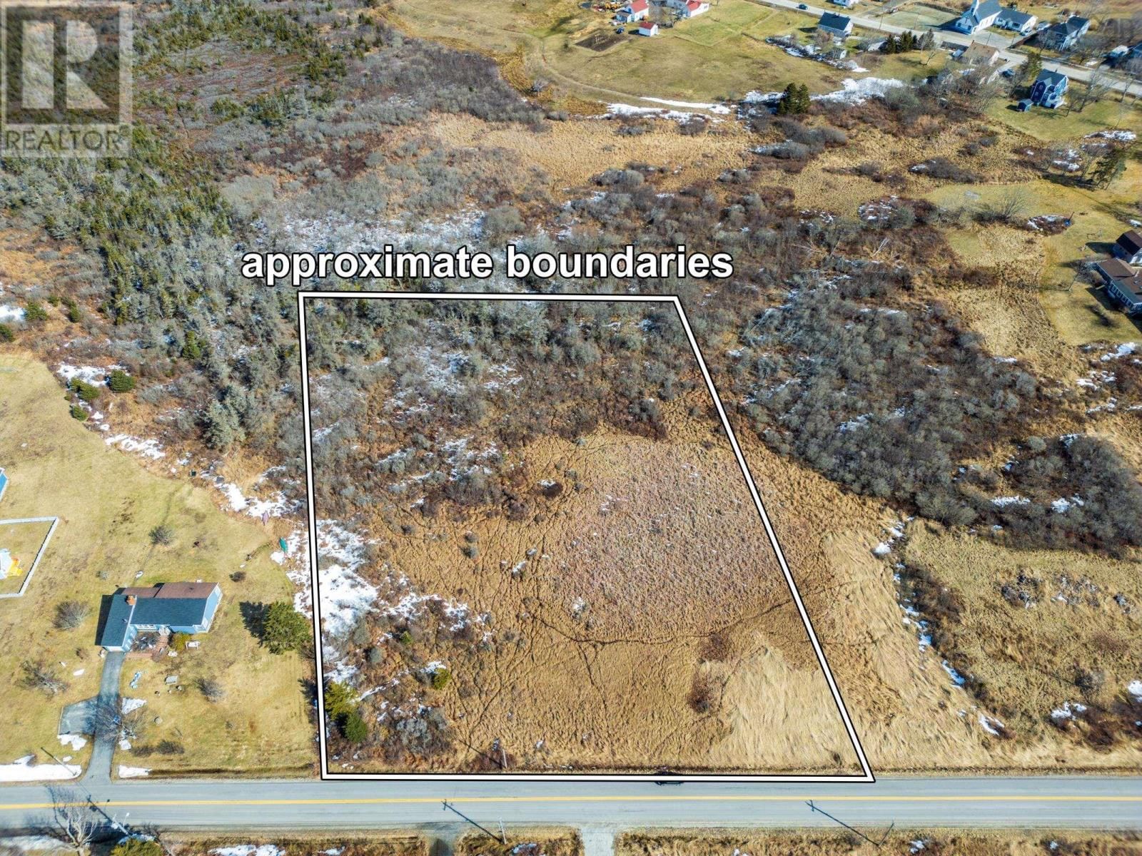 Lot Main Shore Road, Port Maitland, Nova Scotia B5A 5C7