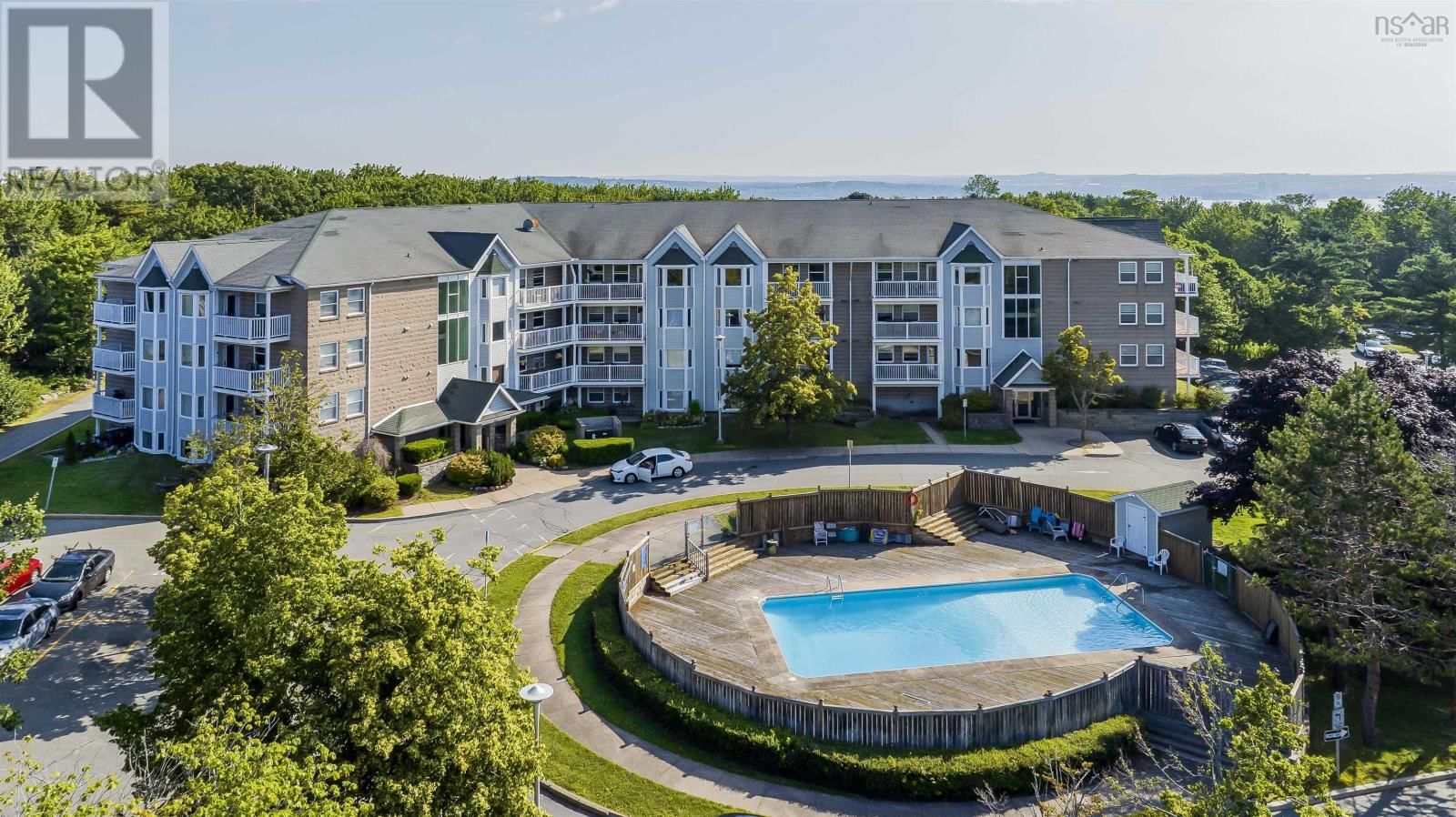93 Kearney Lake Road, Clayton Park, Nova Scotia B3M 4E7
