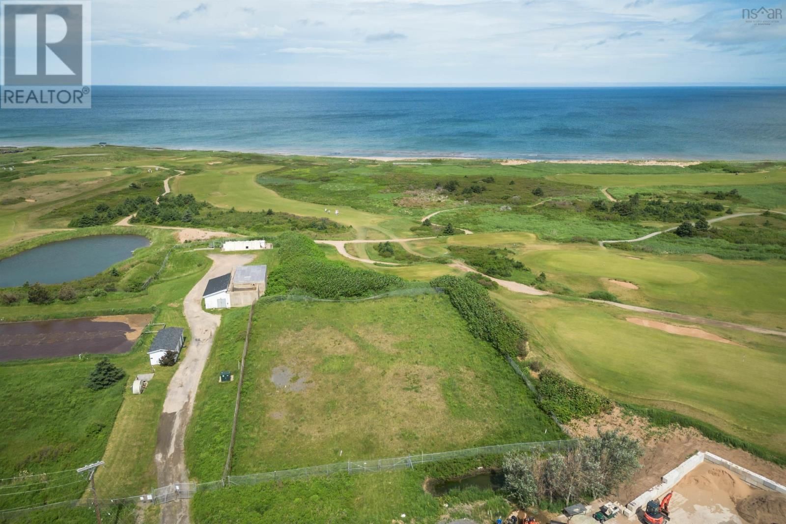 54 Railway Street, Inverness, Nova Scotia B0E 1N0
