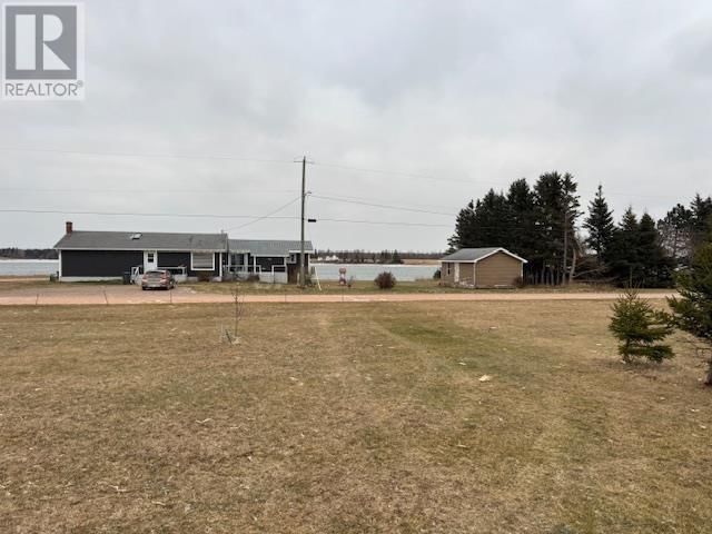  Summer Village Road, Bideford, Prince Edward Island C0B 1J0
