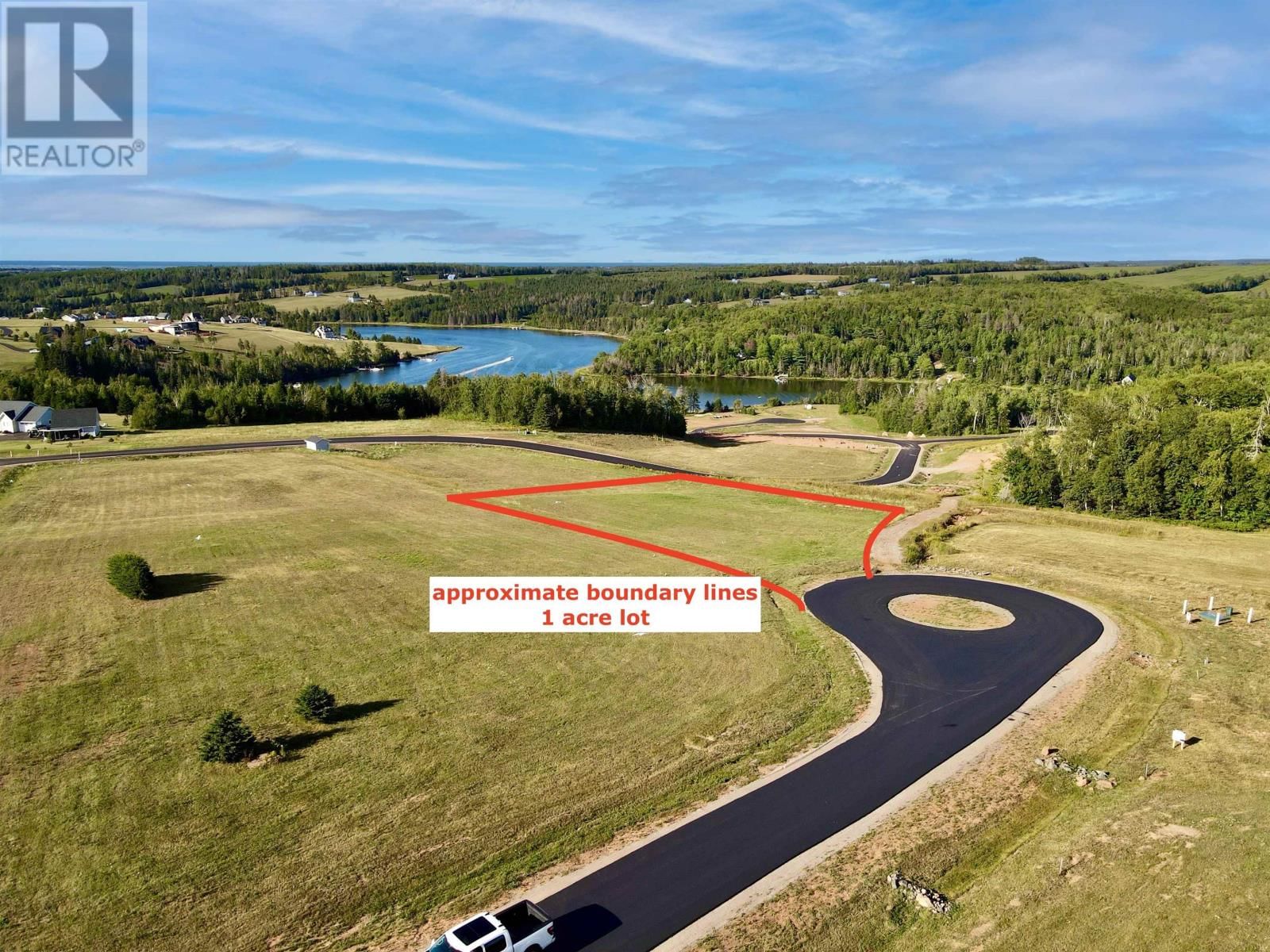 C-20 Sunset Vista Court, North Granville, Prince Edward Island C0A 1E0