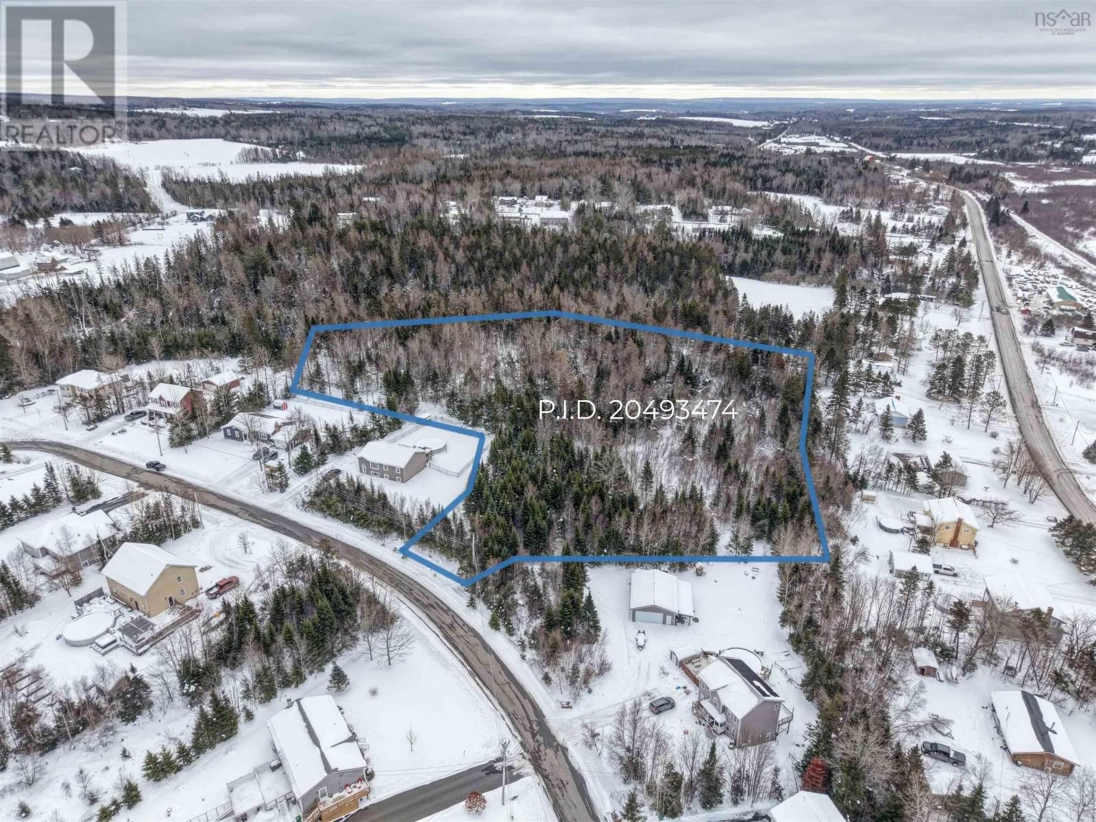  Avalon Avenue, Hilden, Nova Scotia B0N 1C0