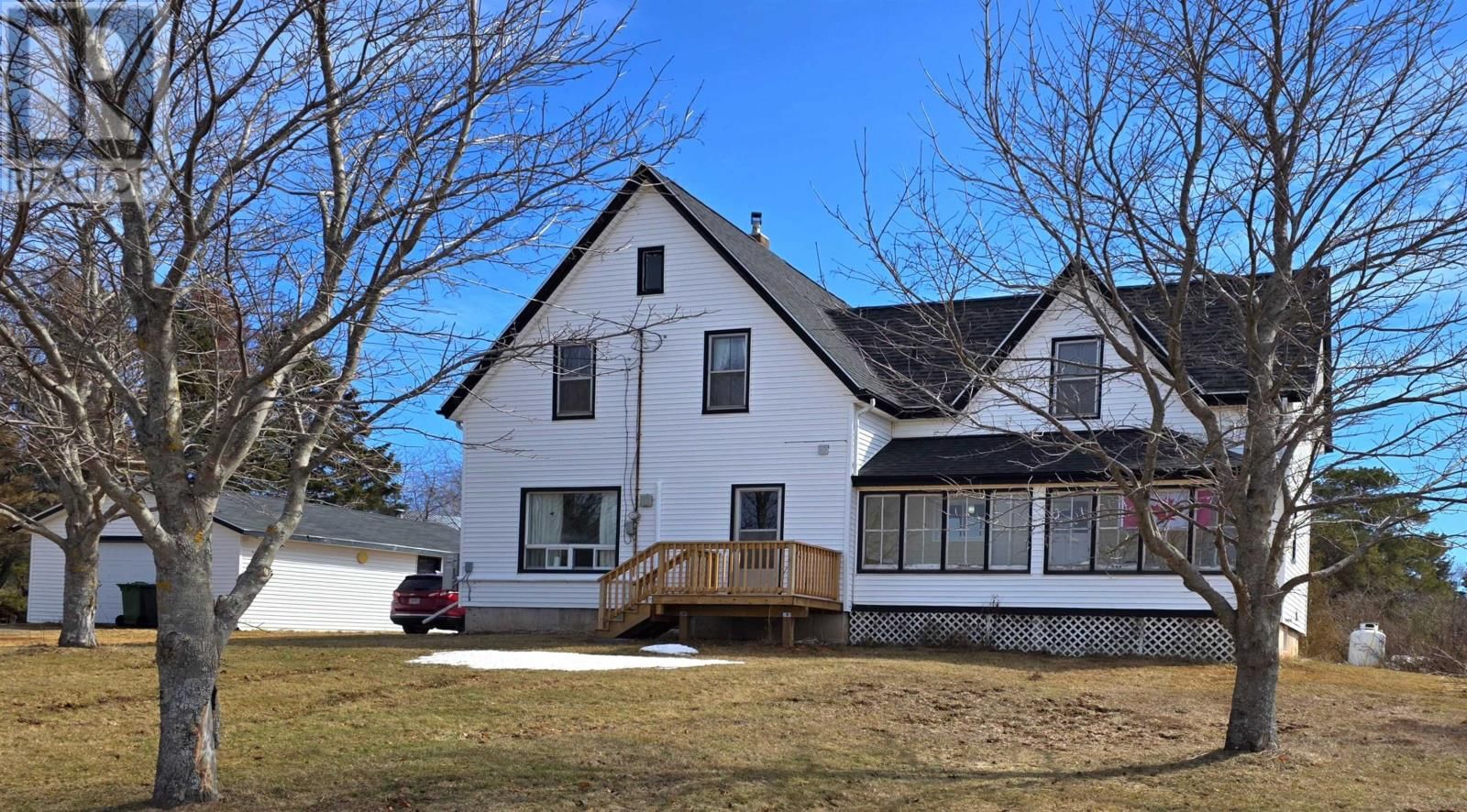 989 Canoe Cove Road, Canoe Cove, Prince Edward Island C0A 1H7